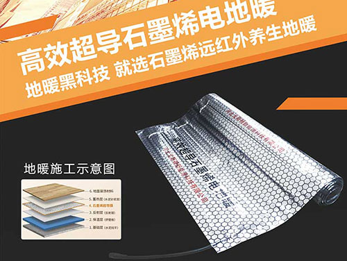 石墨烯地暖怎么樣，費電嗎？