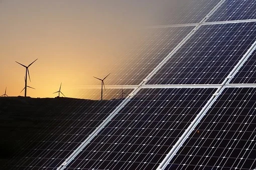 2021年內我國新能源發(fā)電量突破1萬(wàn)億千瓦時(shí)，電采暖或成未來(lái)主要趨勢