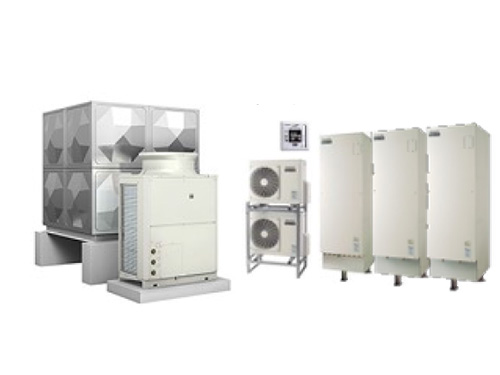 家庭采暖用電鍋爐好還是空氣能好？哪個(gè)更省電
