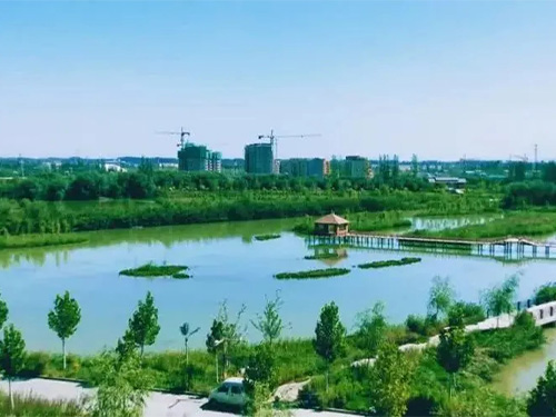 新疆阿克蘇地區2022年“煤改電”工程啟動(dòng)，涉及9縣6.5萬(wàn)余居民