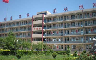 山東省壽光市臺頭實(shí)驗小學(xué)