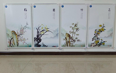 中國電力網(wǎng)：彬縣聯(lián)合戈斯頓開(kāi)展電能替代工作