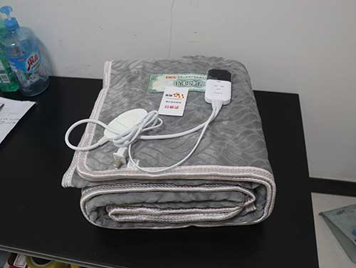 電熱毯安全嗎？安全使用電熱毯的8個(gè)技巧